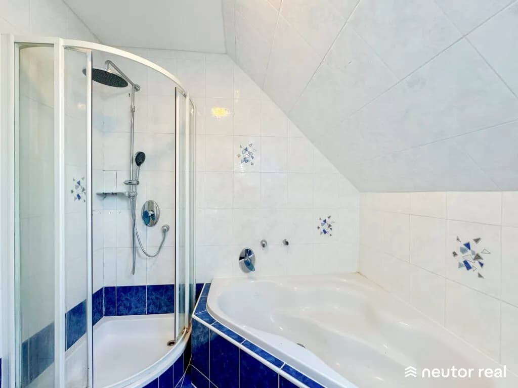 5-Zimmer-Haus kaufen in Wien – 143 m², € 520.000 – Bild 19 von 40