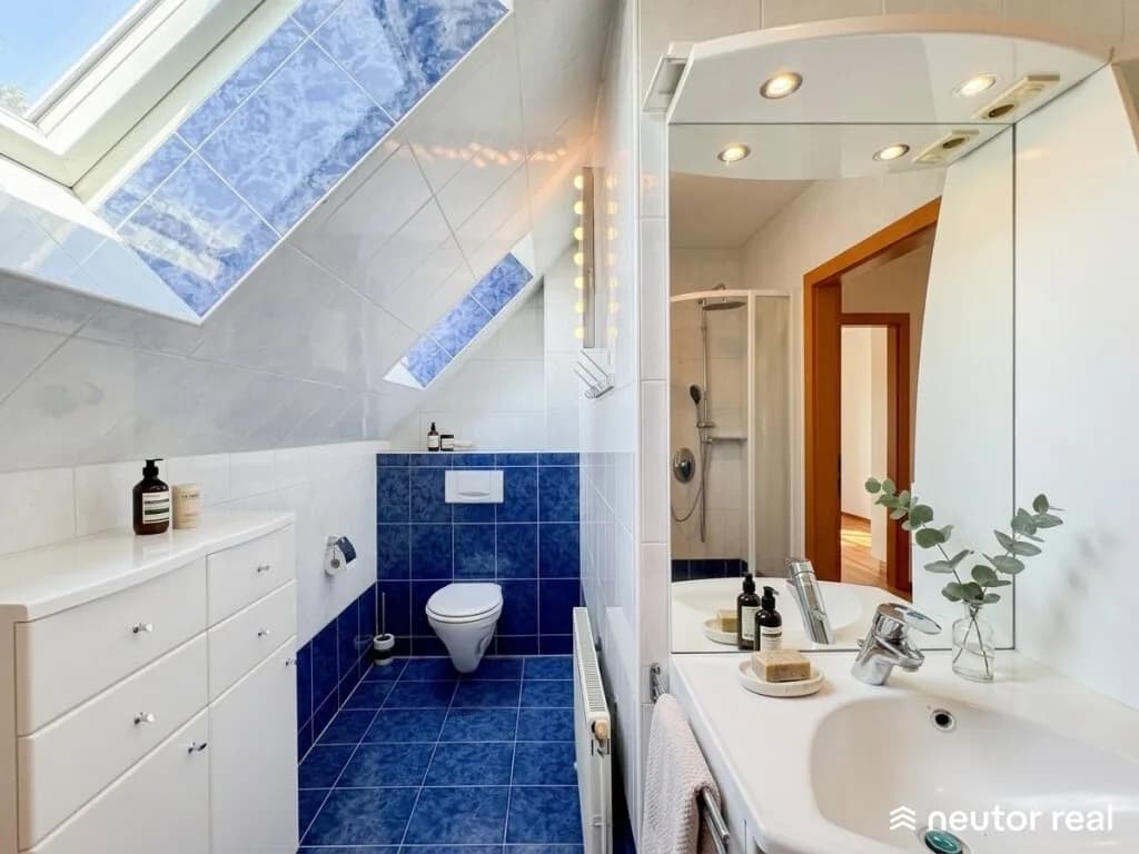 5-Zimmer-Haus kaufen in Wien – 143 m², € 520.000 – Bild 20 von 40