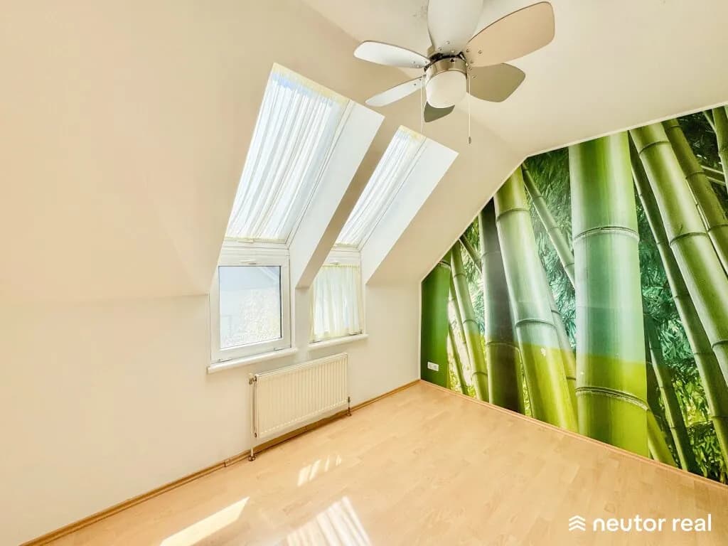 5-Zimmer-Haus kaufen in Wien – 143 m², € 520.000 – Bild 21 von 40