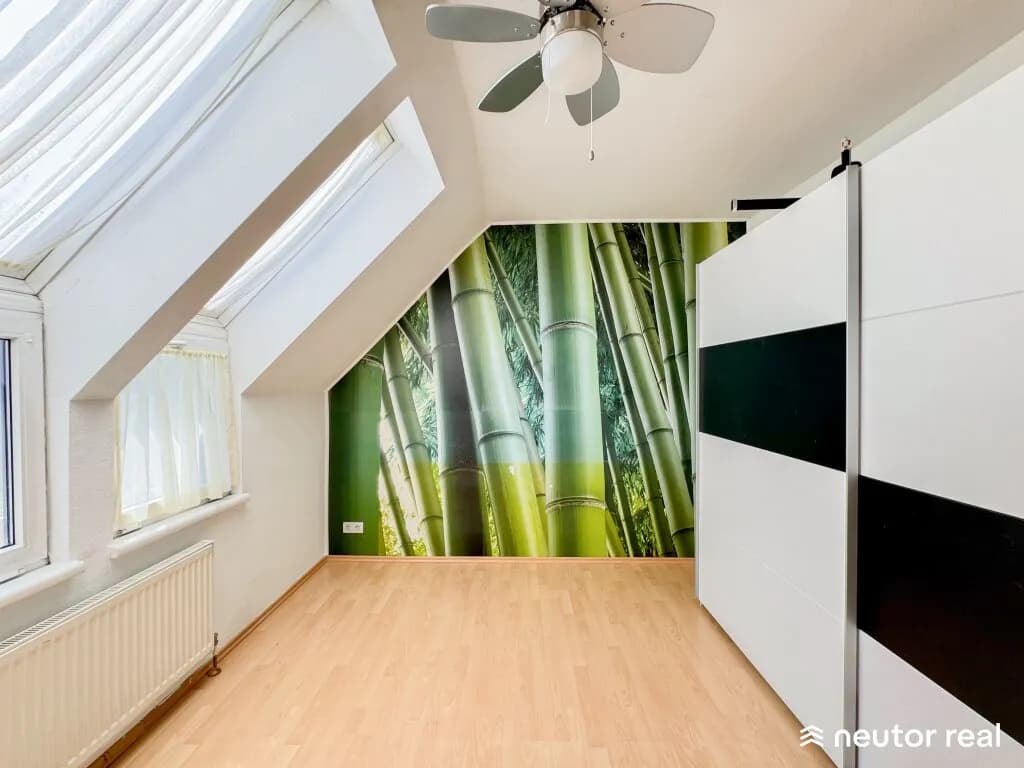 5-Zimmer-Haus kaufen in Wien – 143 m², € 520.000 – Bild 22 von 40