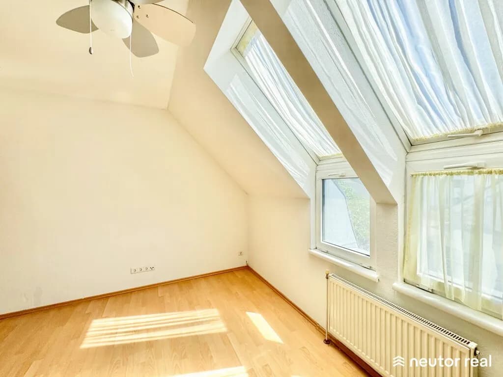 5-Zimmer-Haus kaufen in Wien – 143 m², € 520.000 – Bild 23 von 40