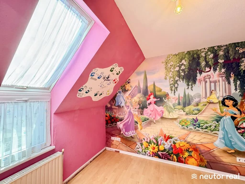 5-Zimmer-Haus kaufen in Wien – 143 m², € 520.000 – Bild 25 von 40