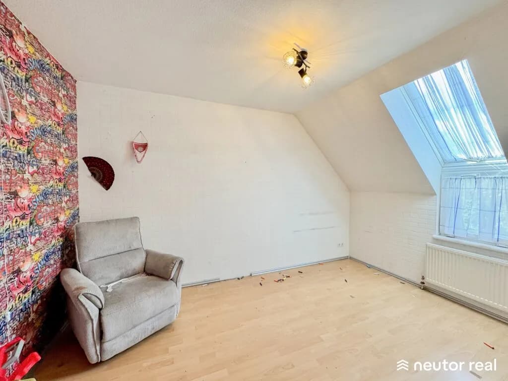 5-Zimmer-Haus kaufen in Wien – 143 m², € 520.000 – Bild 27 von 40