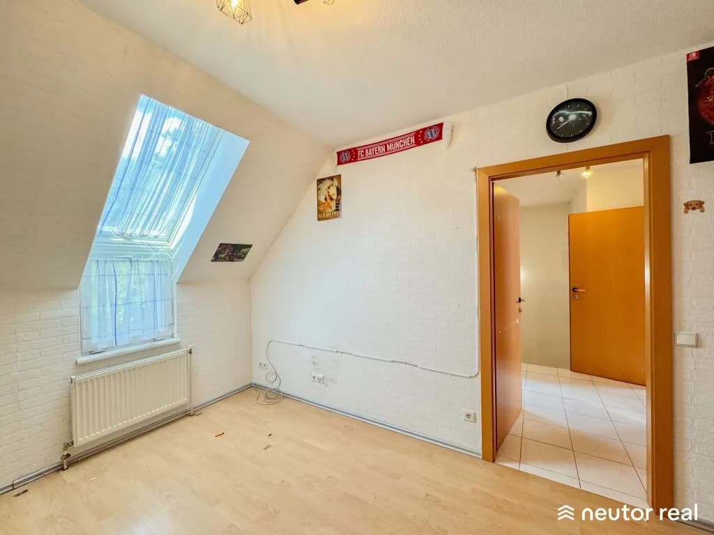 5-Zimmer-Haus kaufen in Wien – 143 m², € 520.000 – Bild 28 von 40