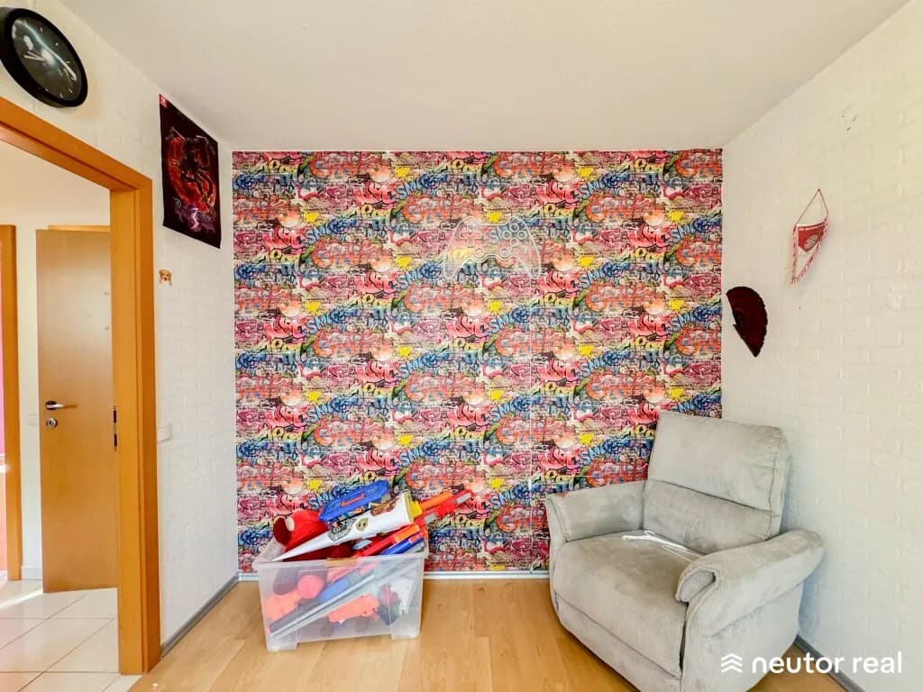 5-Zimmer-Haus kaufen in Wien – 143 m², € 520.000 – Bild 29 von 40