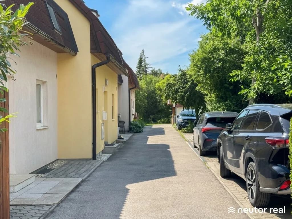 5-Zimmer-Haus kaufen in Wien – 143 m², € 520.000 – Bild 37 von 40