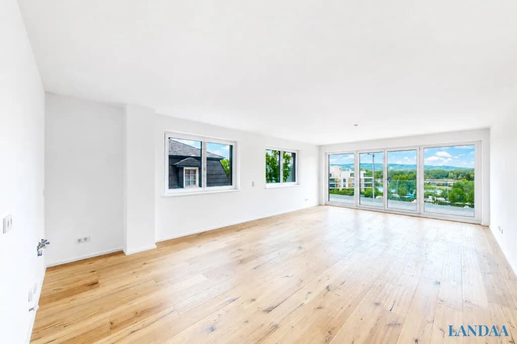 3-Zimmer-Wohnung mieten in Wien – 76,24 m², € 2.196 – Bild 2 von 9
