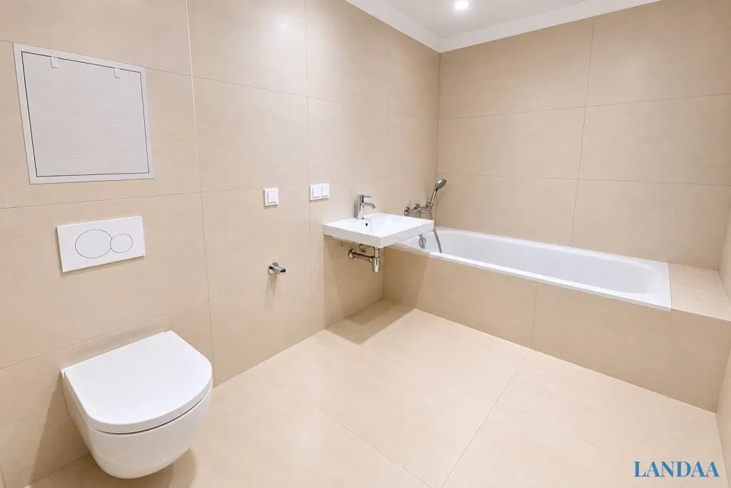 3-Zimmer-Wohnung mieten in Wien – 76,24 m², € 2.196 – Bild 3 von 9