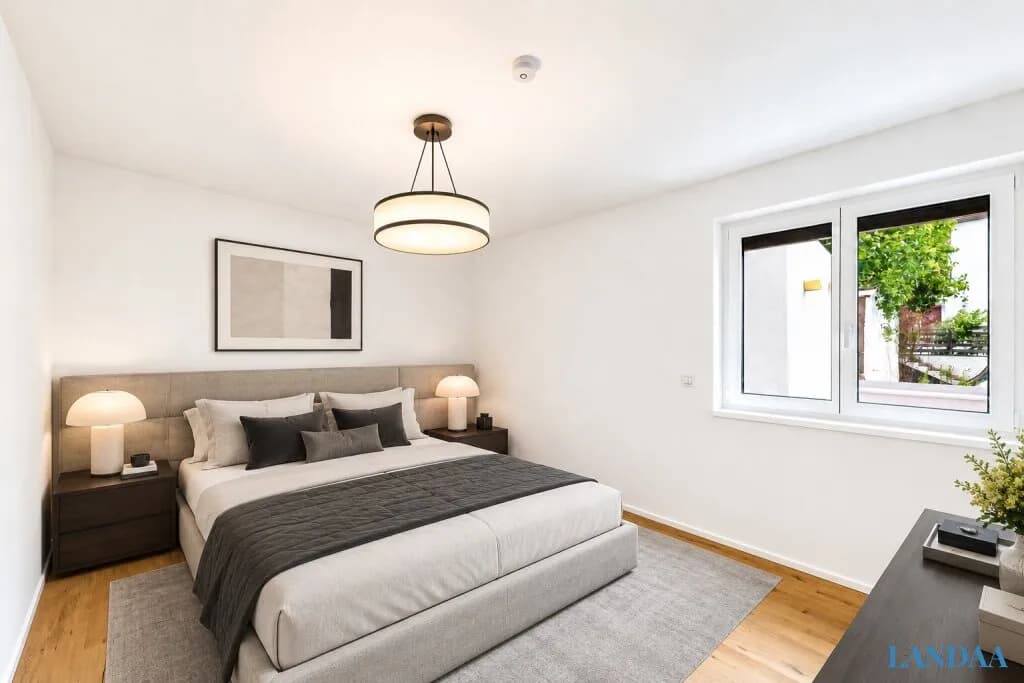 3-Zimmer-Wohnung mieten in Wien – 76,24 m², € 2.196 – Bild 6 von 9