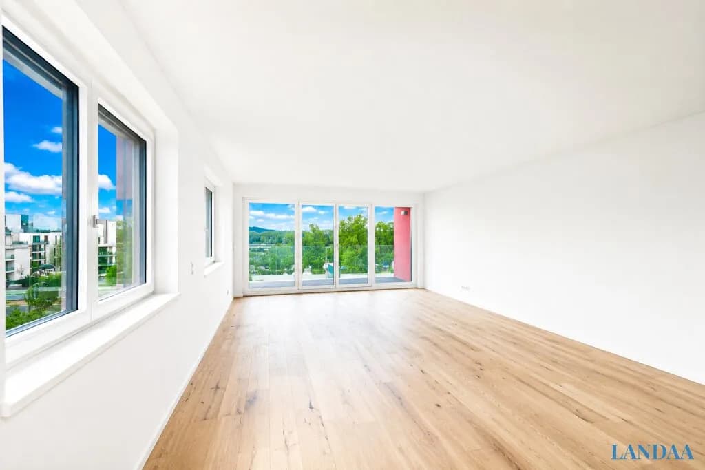 3-Zimmer-Wohnung mieten in Wien – 76,24 m², € 2.196 – Bild 7 von 9