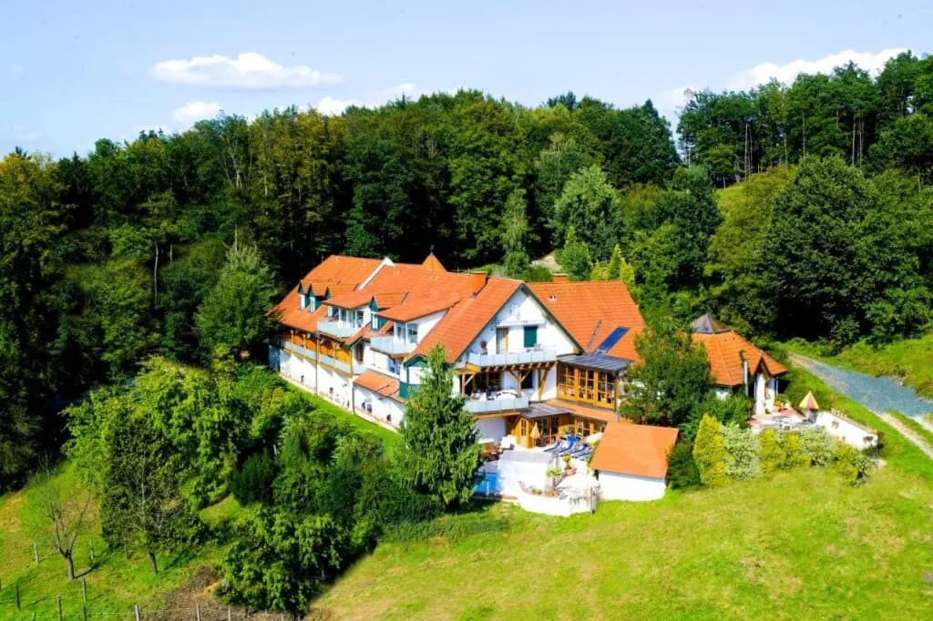 20-Zimmer-Gewerbeimmobilie kaufen in Hartberg-Fürstenfeld – 1 200 m²