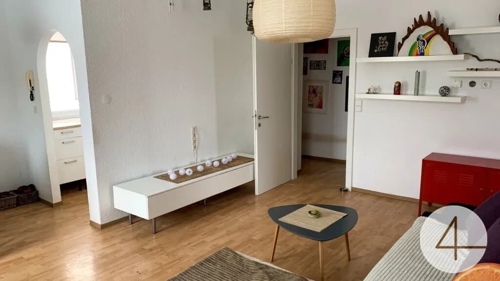 2-Zimmer-Wohnung mieten in Grieskirchen – 60 m², € 790 – Bild 2 von 14