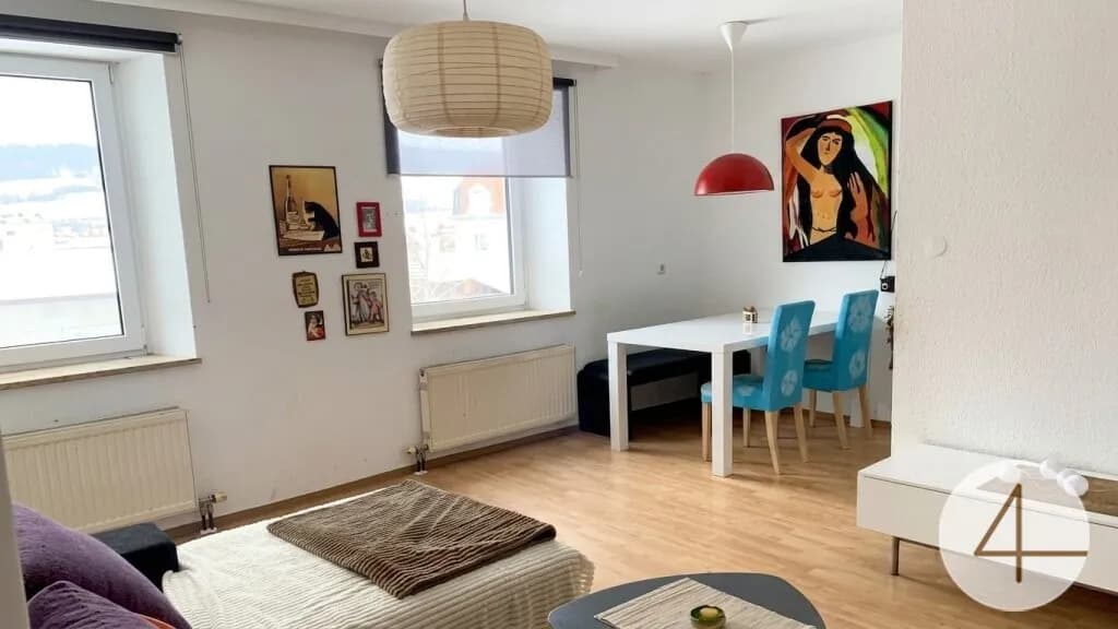 2-Zimmer-Wohnung mieten in Grieskirchen – 60 m², € 790 – Bild 3 von 14