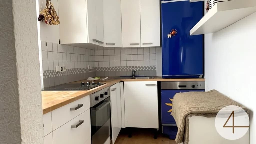 2-Zimmer-Wohnung mieten in Grieskirchen – 60 m², € 790 – Bild 4 von 14