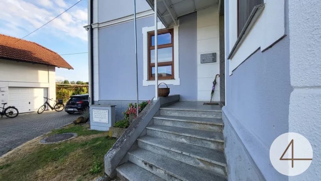 2-Zimmer-Wohnung mieten in Grieskirchen – 60 m², € 790 – Bild 6 von 14