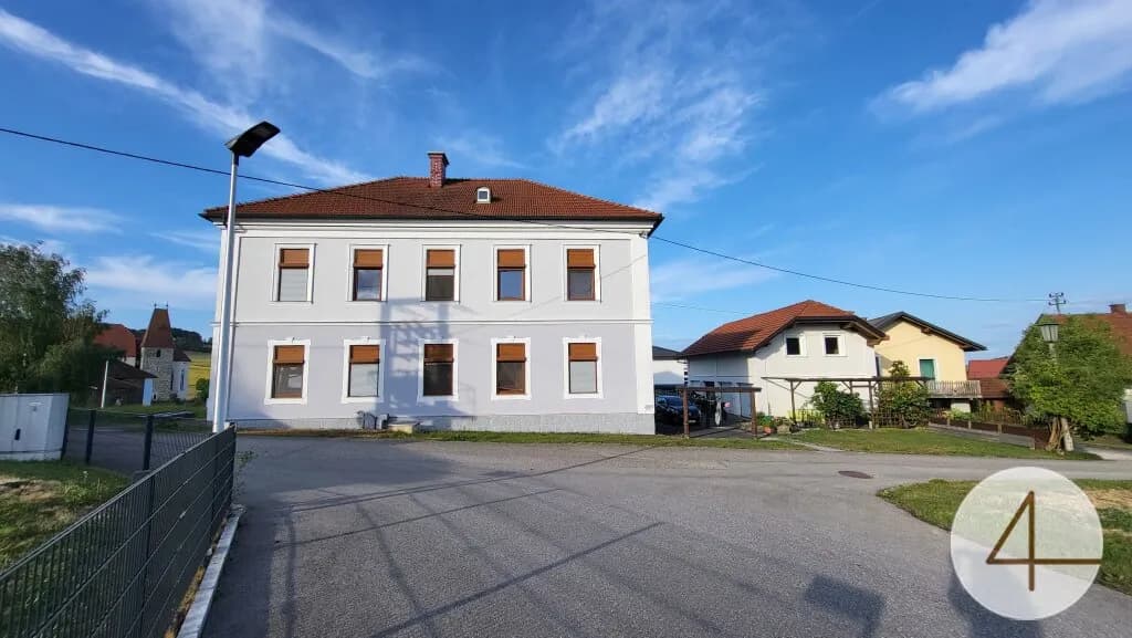 2-Zimmer-Wohnung mieten in Grieskirchen – 60 m², € 790 – Bild 8 von 14