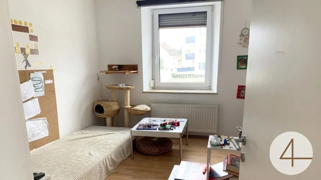 2-Zimmer-Wohnung mieten in Grieskirchen – 60 m², € 790 – Bild 9 von 14
