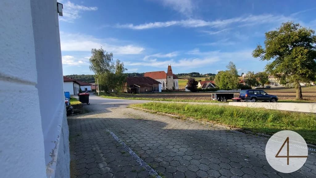 2-Zimmer-Wohnung mieten in Grieskirchen – 60 m², € 790 – Bild 10 von 14