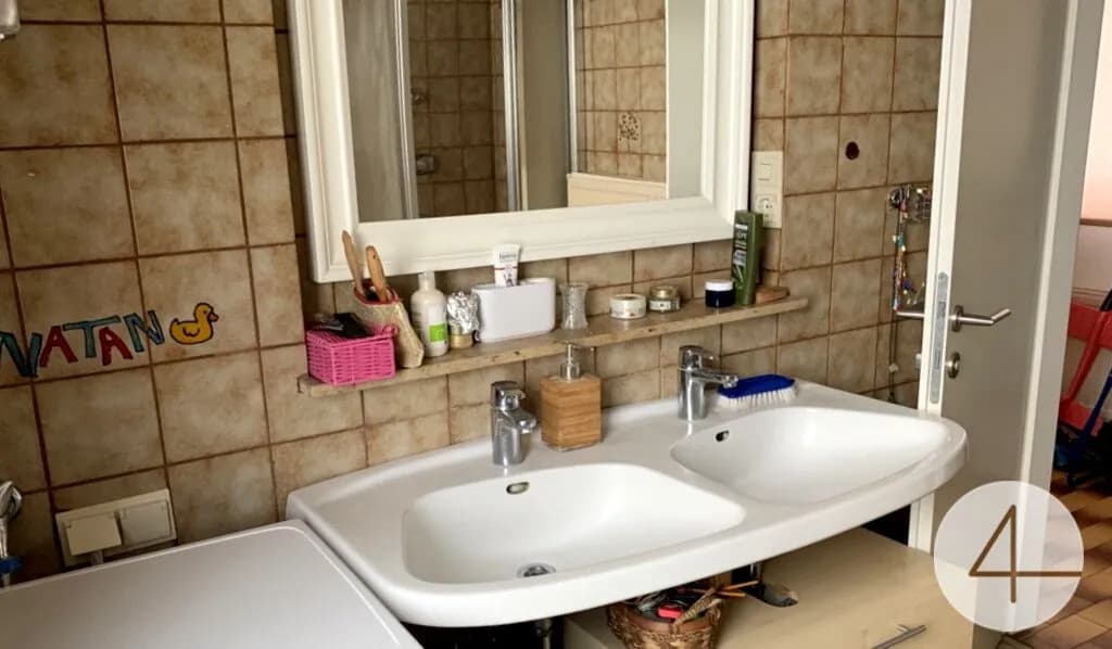 2-Zimmer-Wohnung mieten in Grieskirchen – 60 m², € 790 – Bild 13 von 14