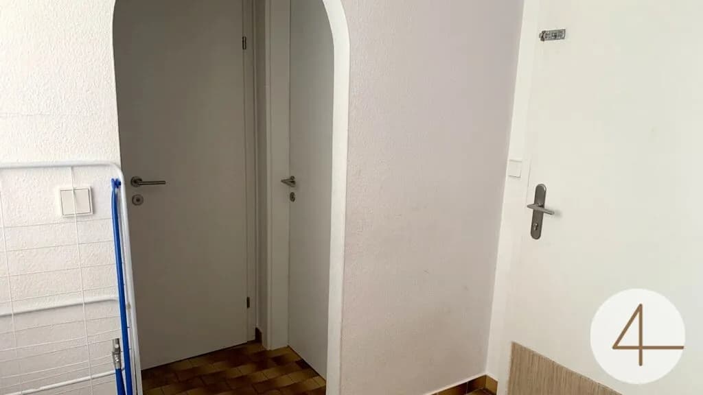 2-Zimmer-Wohnung mieten in Grieskirchen – 60 m², € 790 – Bild 14 von 14