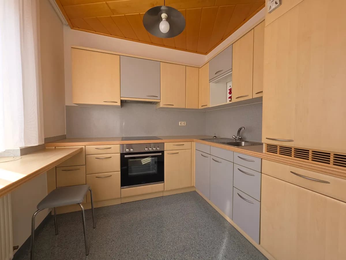3-Zimmer-Wohnung kaufen in Bruck-Mürzzuschlag – 78,47 m², € 161.000 – Bild 6 von 15