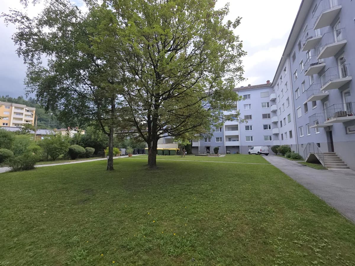 3-Zimmer-Wohnung kaufen in Bruck-Mürzzuschlag – 78,47 m², € 161.000 – Bild 14 von 15