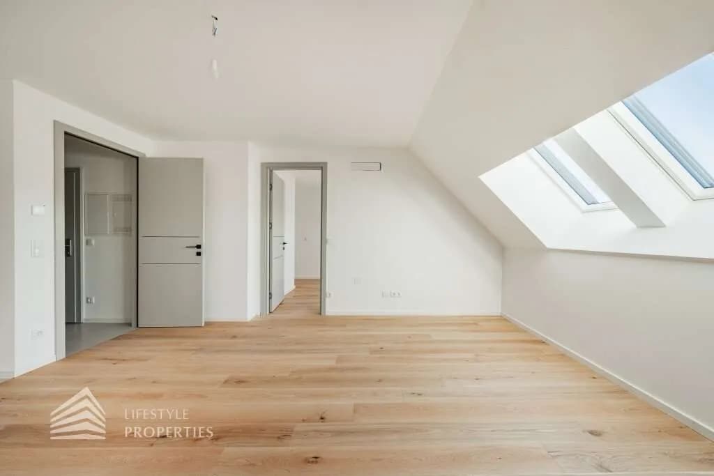 2-Zimmer-Wohnung kaufen in Wien – 46,54 m², € 232.700