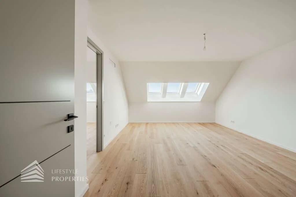 2-Zimmer-Wohnung kaufen in Wien – 46,54 m², € 232.700 – Bild 2 von 14