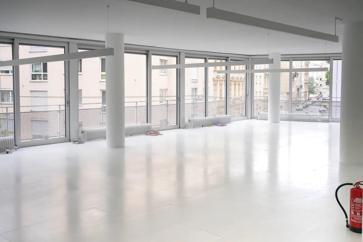 1-Zimmer-Gewerbeimmobilie mieten in Wien – 170 m², € 14 – Bild 4 von 10