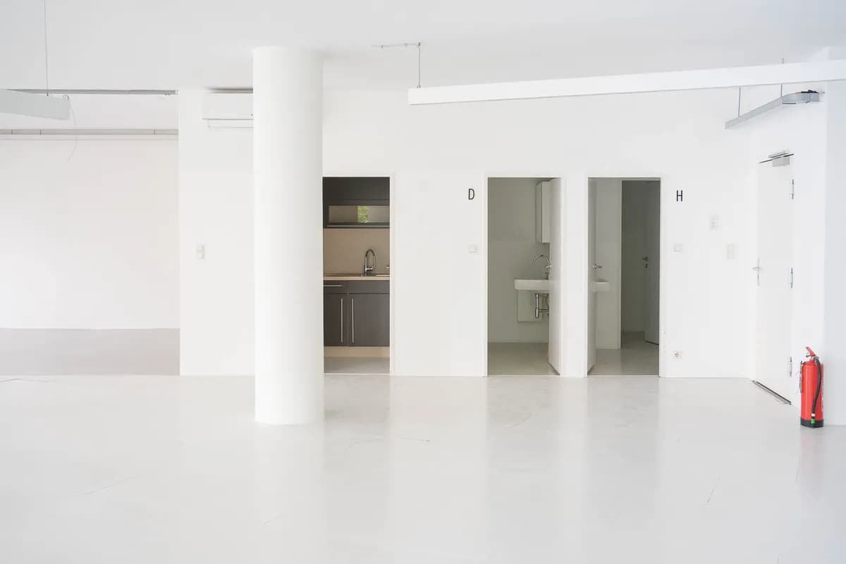 1-Zimmer-Gewerbeimmobilie mieten in Wien – 170 m², € 14 – Bild 6 von 10