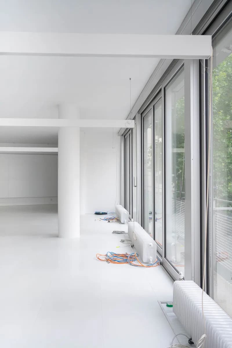 1-Zimmer-Gewerbeimmobilie mieten in Wien – 170 m², € 14 – Bild 7 von 10