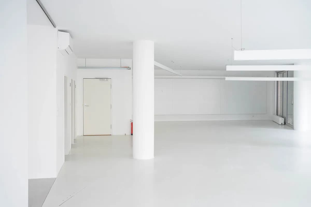 1-Zimmer-Gewerbeimmobilie mieten in Wien – 170 m², € 14 – Bild 9 von 10