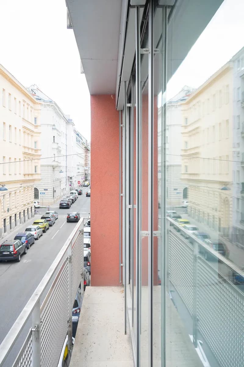 1-Zimmer-Gewerbeimmobilie mieten in Wien – 170 m², € 14 – Bild 10 von 10