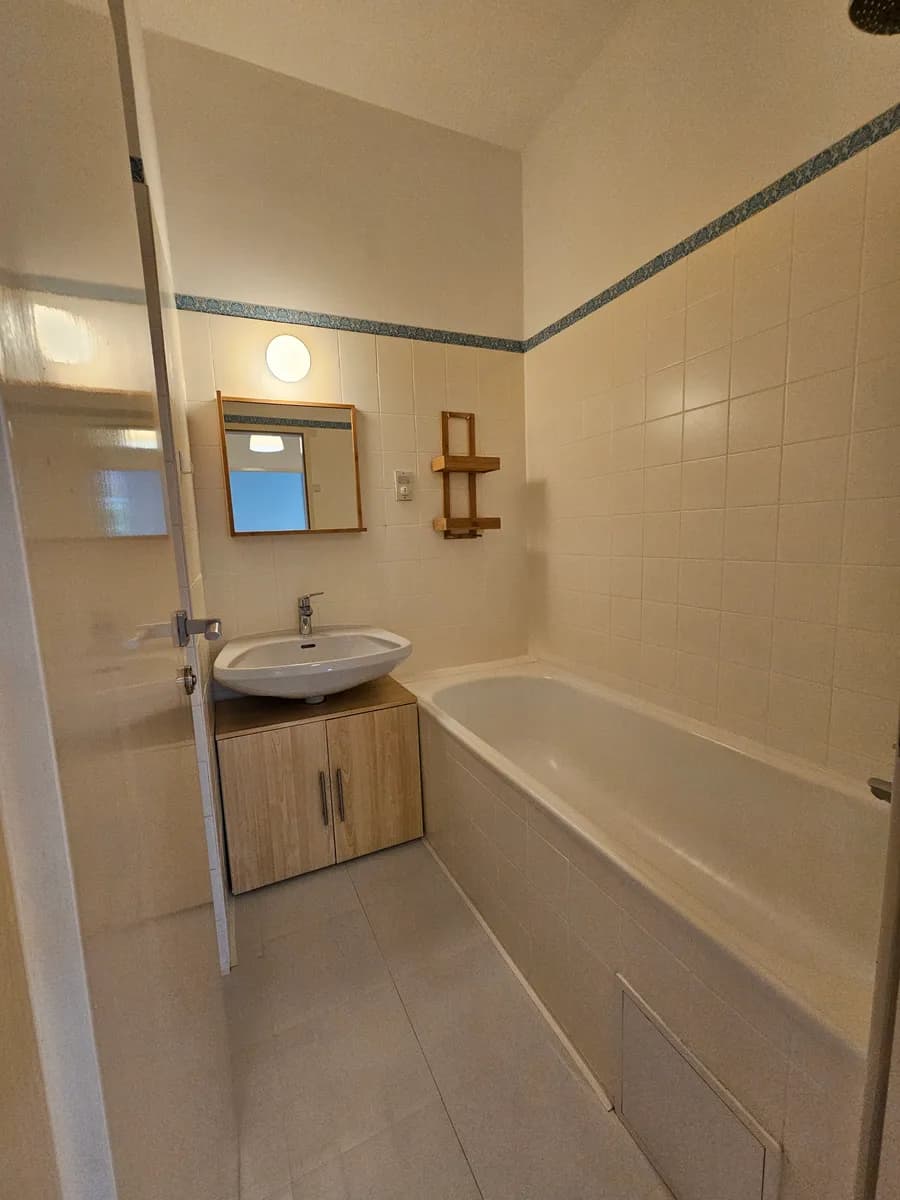 1-Zimmer-Wohnung mieten in Wien – 35 m², € 708 – Bild 2 von 5