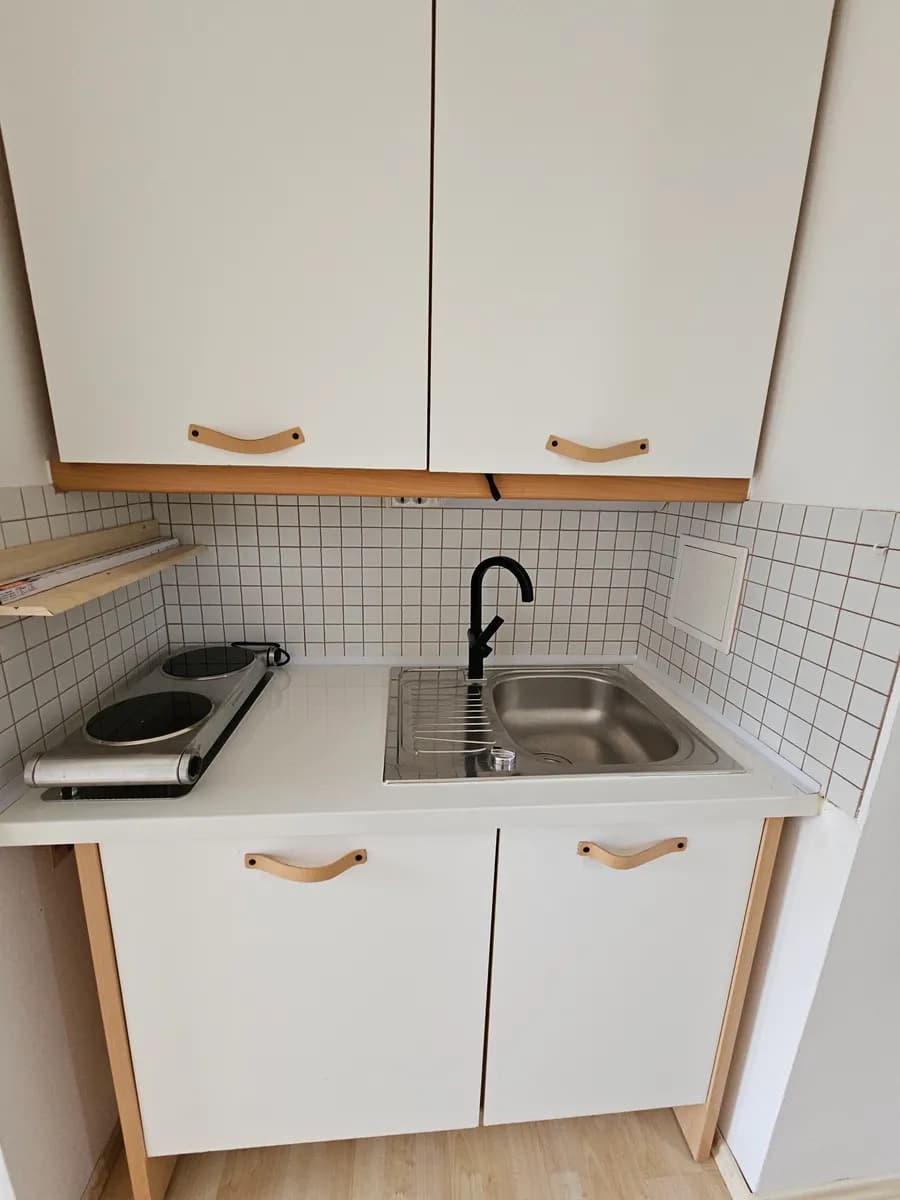 1-Zimmer-Wohnung mieten in Wien – 35 m², € 708 – Bild 4 von 5