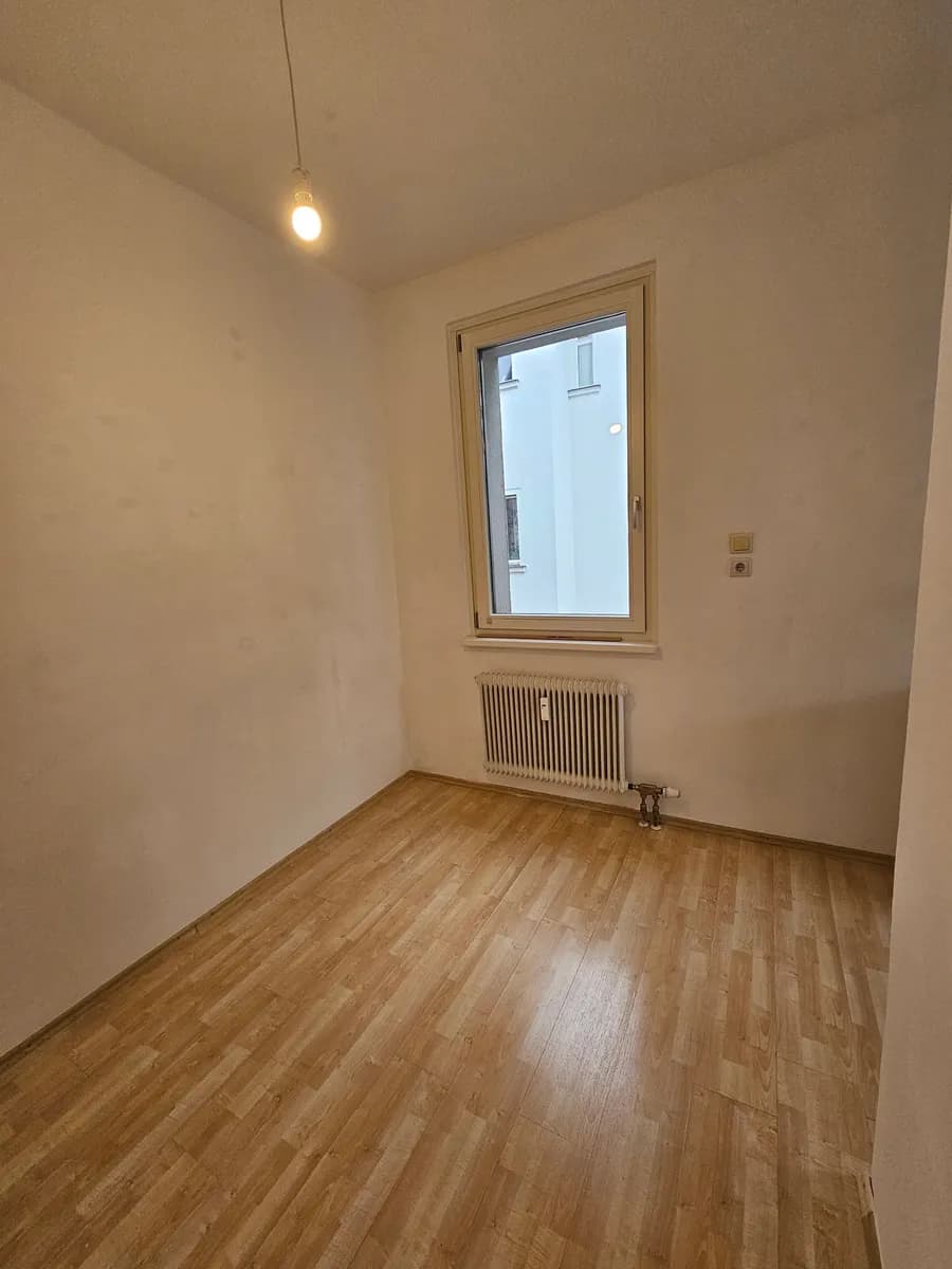 1-Zimmer-Wohnung mieten in Wien – 35 m², € 708 – Bild 5 von 5
