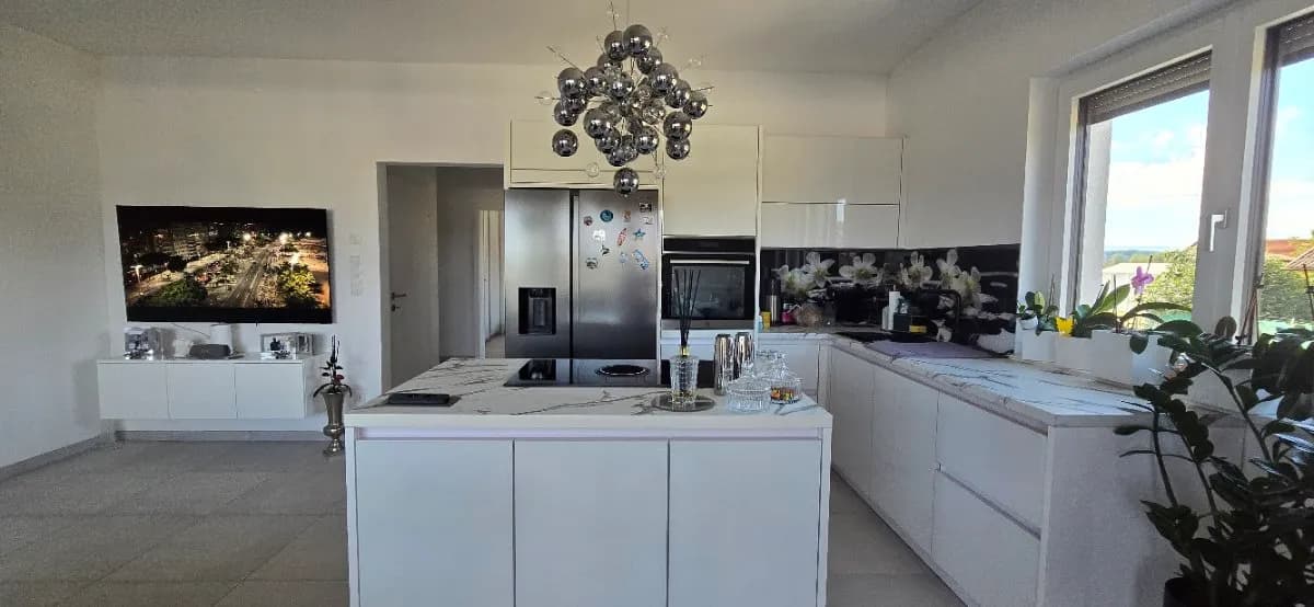 2-Zimmer-Wohnung kaufen in Leibnitz – 56 m², € 232.000
