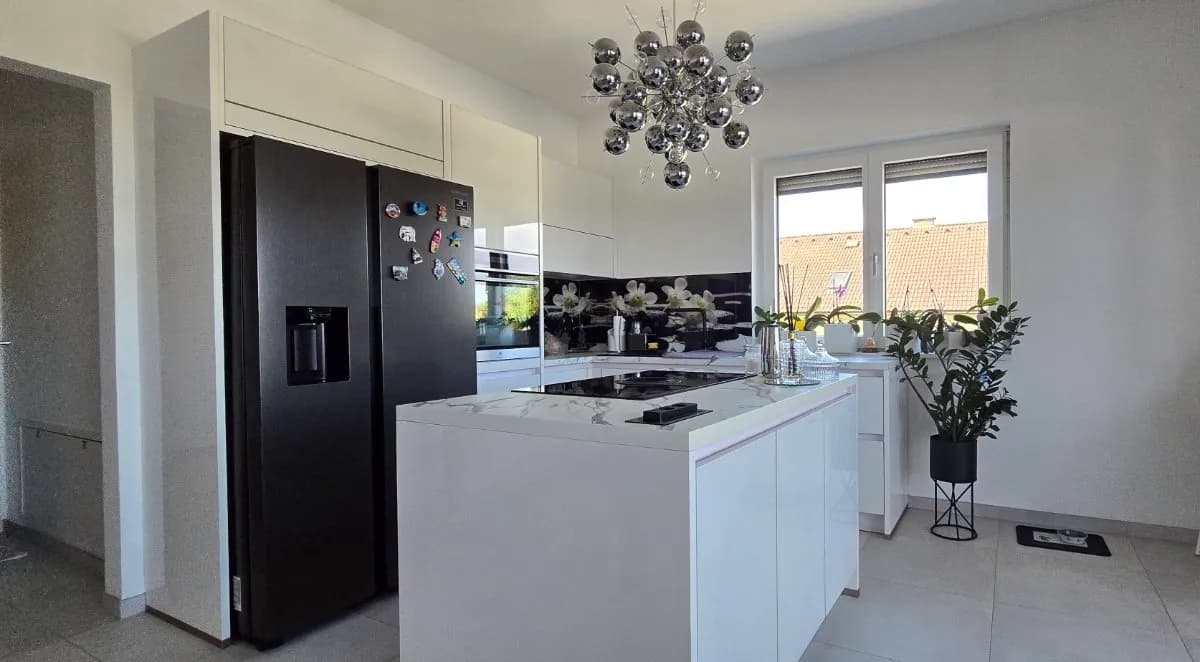 2-Zimmer-Wohnung kaufen in Leibnitz – 56 m², € 232.000 – Bild 2 von 11