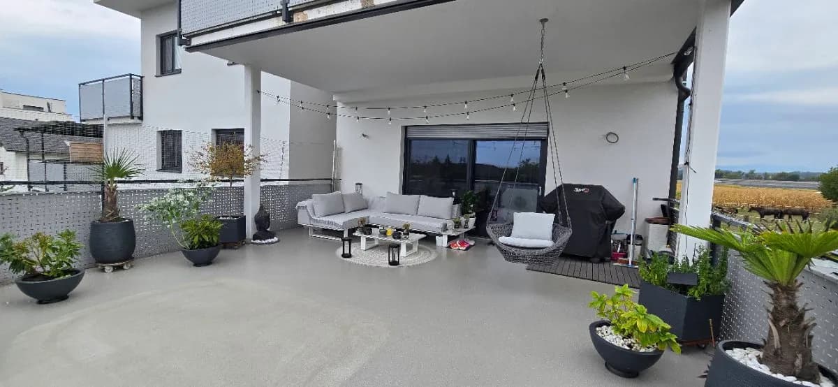 2-Zimmer-Wohnung kaufen in Leibnitz – 56 m², € 232.000 – Bild 9 von 11