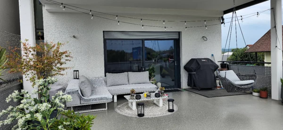 2-Zimmer-Wohnung kaufen in Leibnitz – 56 m², € 232.000 – Bild 11 von 11