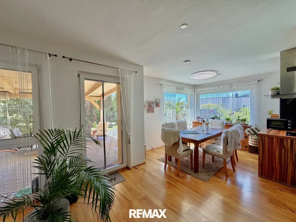 5-Zimmer-Haus kaufen in Klagenfurt Land – 153,24 m², € 579.500 – Bild 13 von 29