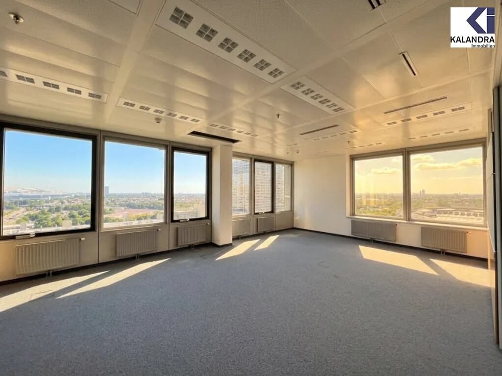 24-Zimmer-Gewerbeimmobilie mieten in Wien – 1 433 m², € 30.586 – Bild 3 von 11