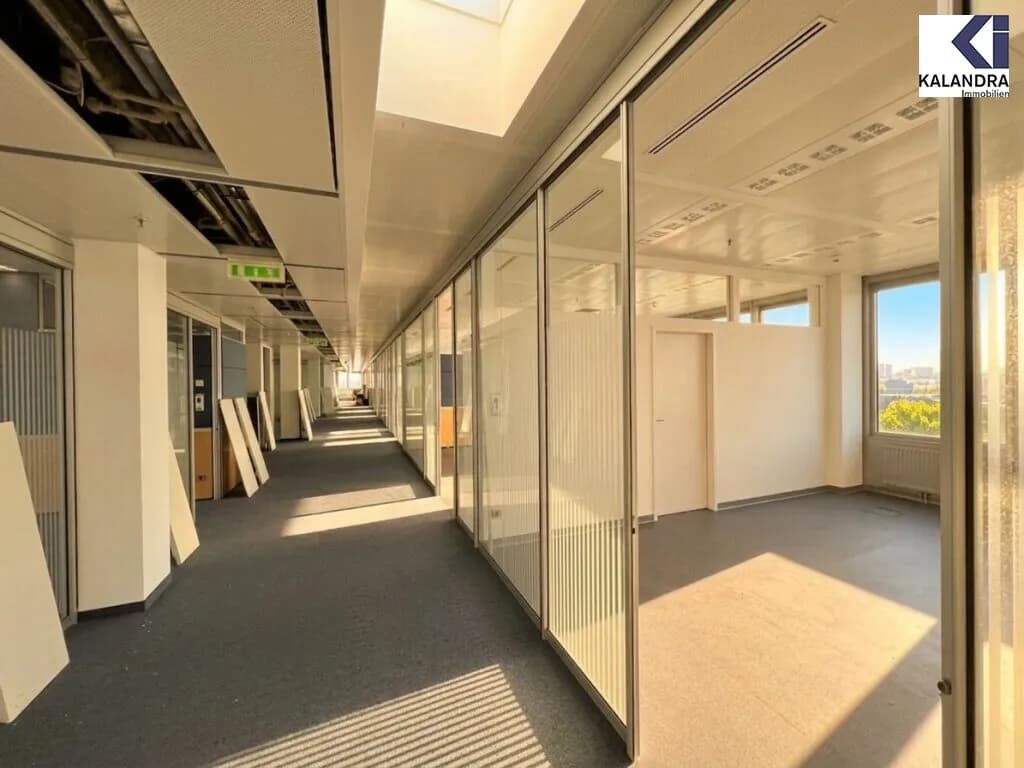 24-Zimmer-Gewerbeimmobilie mieten in Wien – 1 433 m², € 30.586 – Bild 4 von 11