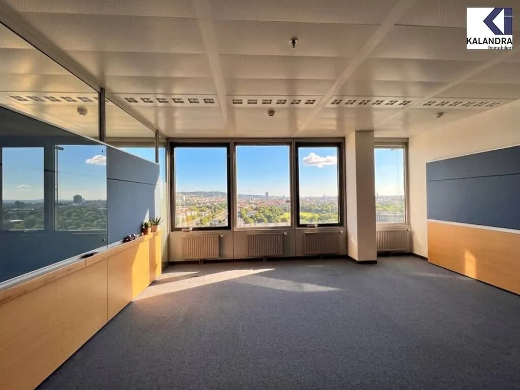 24-Zimmer-Gewerbeimmobilie mieten in Wien – 1 433 m², € 30.586 – Bild 6 von 11