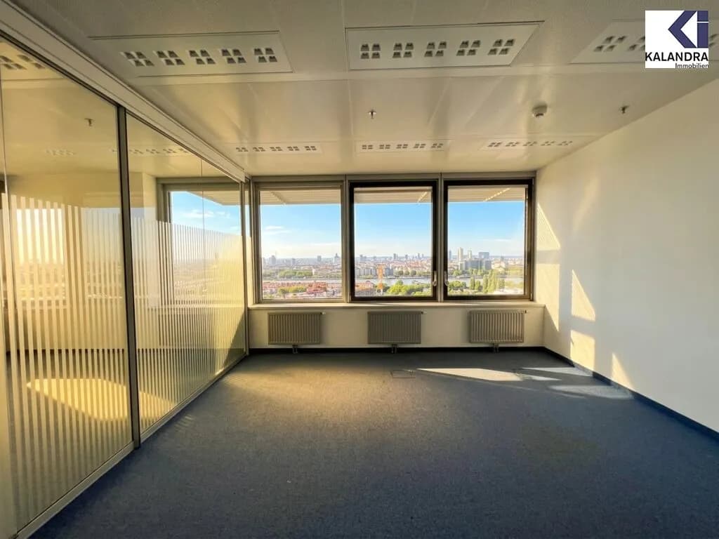24-Zimmer-Gewerbeimmobilie mieten in Wien – 1 433 m², € 30.586 – Bild 9 von 11