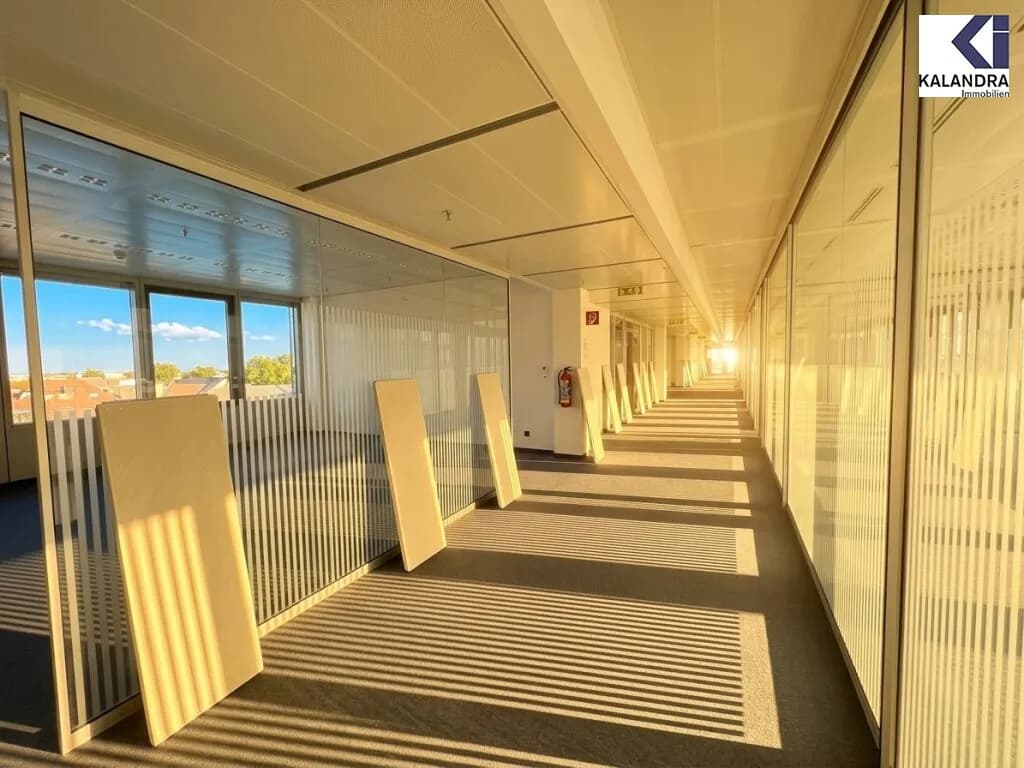 24-Zimmer-Gewerbeimmobilie mieten in Wien – 1 433 m², € 30.586 – Bild 10 von 11