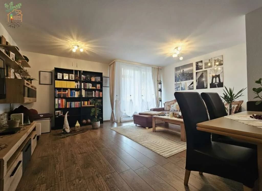 3-Zimmer-Wohnung kaufen in Schwaz – 84,61 m², € 399.000