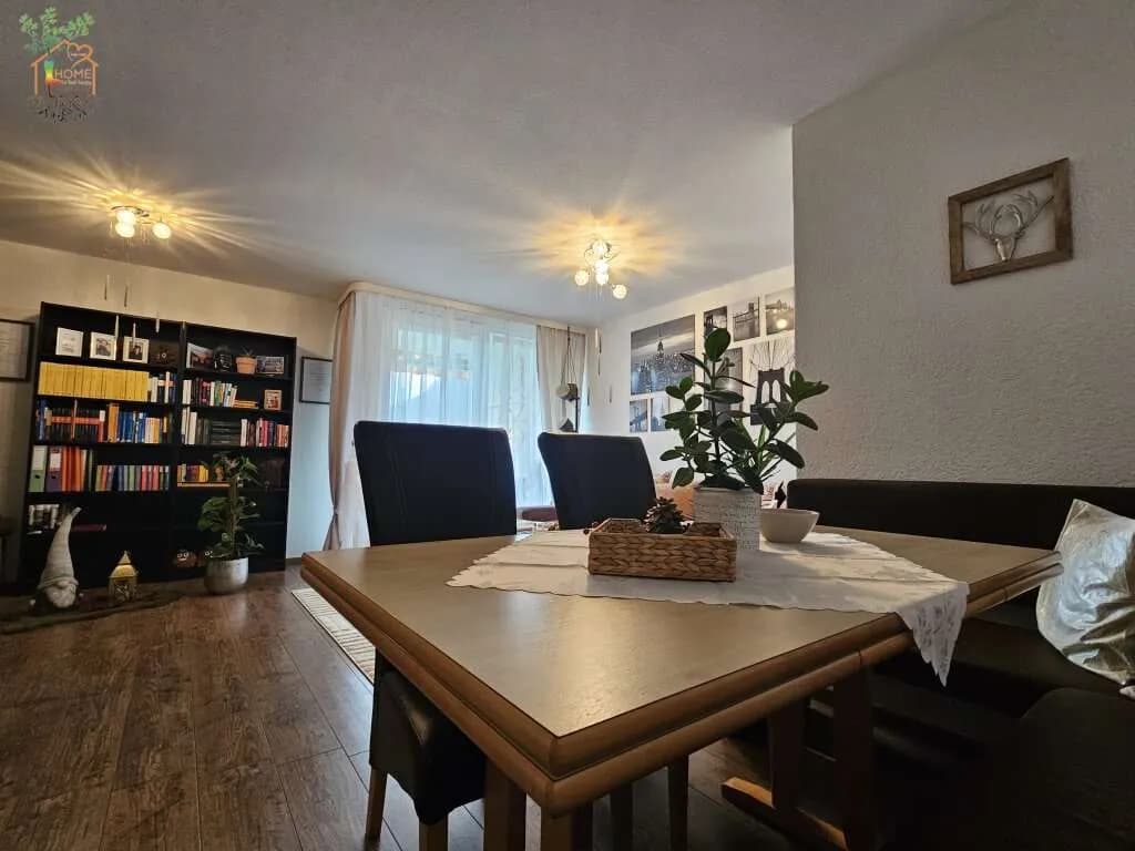 3-Zimmer-Wohnung kaufen in Schwaz – 84,61 m², € 399.000 – Bild 2 von 20