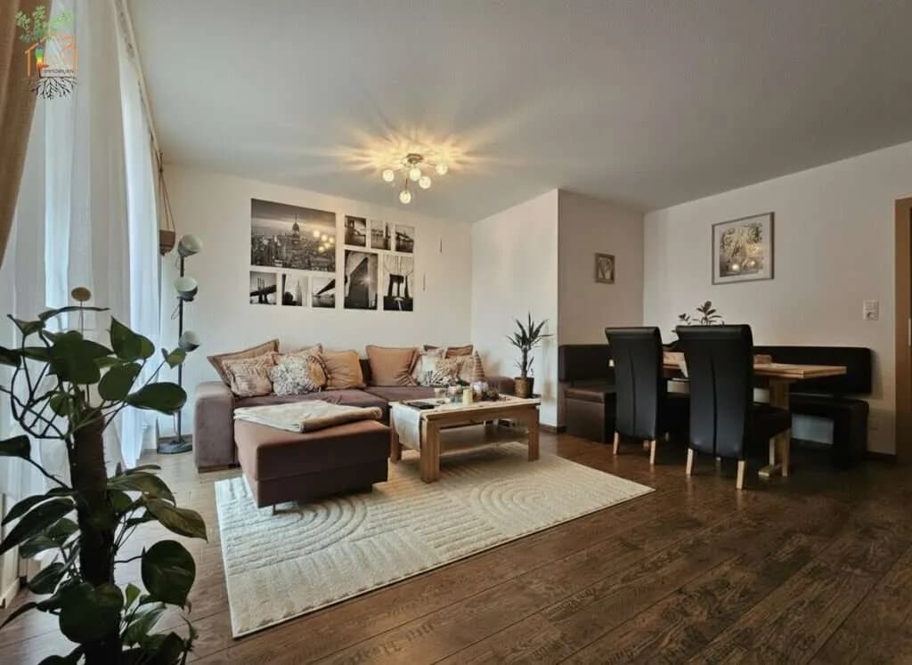 3-Zimmer-Wohnung kaufen in Schwaz – 84,61 m², € 399.000 – Bild 3 von 20