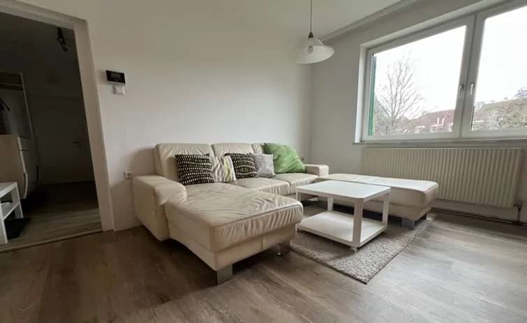 2-Zimmer-Wohnung kaufen in Linz – 49 m², € 129.000 – Bild 3 von 10